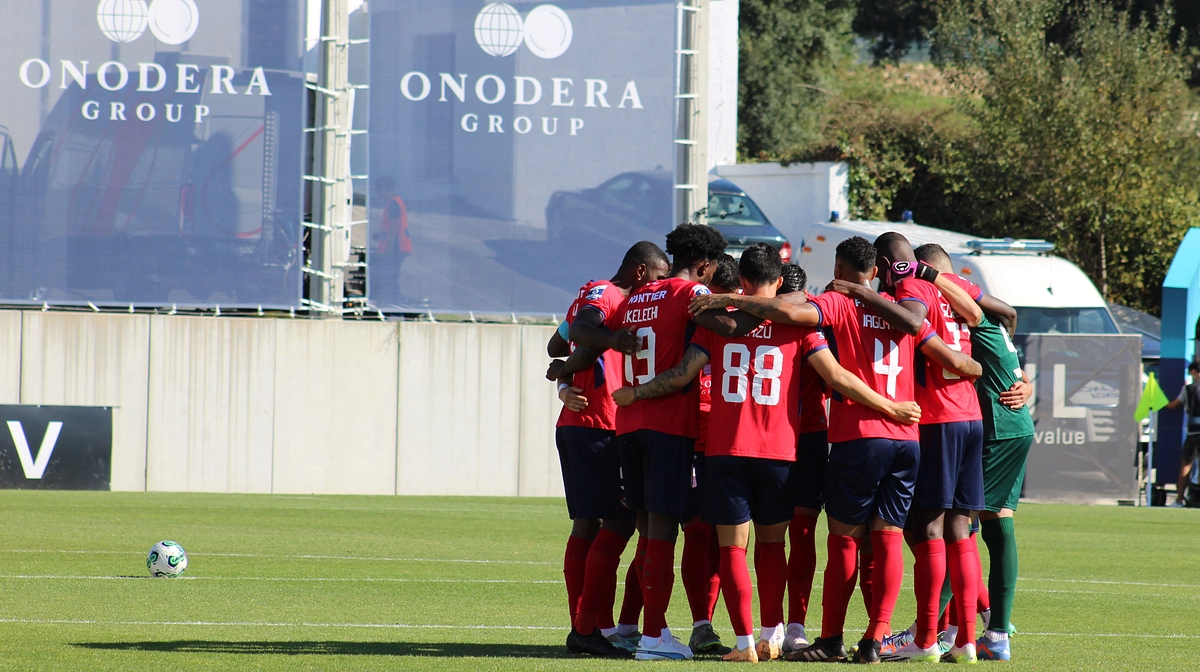 UDオリヴェイレンセってどんなチーム？