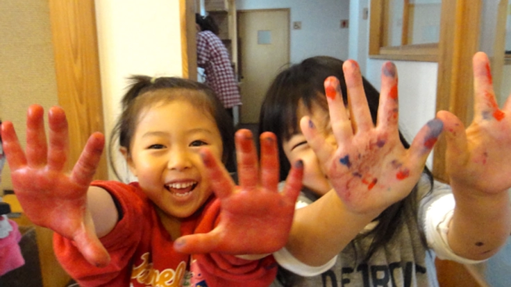 西日本豪雨愛媛県子どものこころのケア