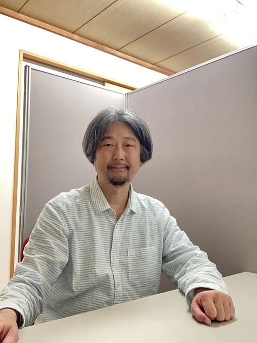 竹見正一さんより応援メッセージを頂きました！