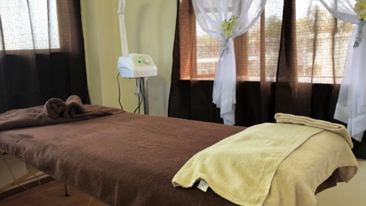 健康的に美しくなりたい方へ、低価格で最新エステを提供したい！