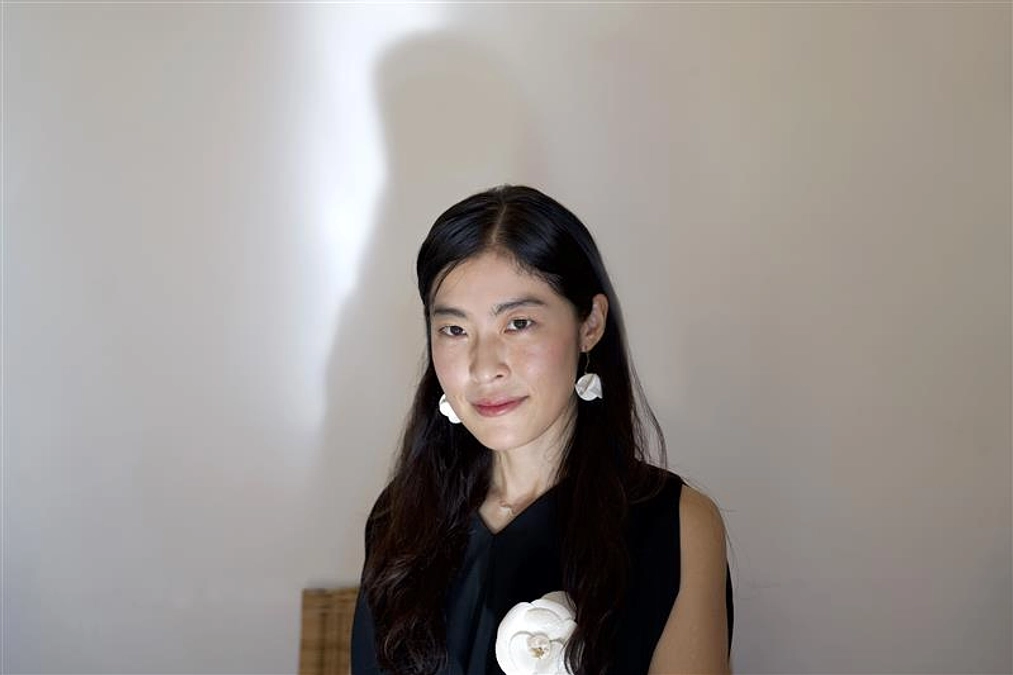 応援メッセージ：小林エリカさん（作家・アーティスト）