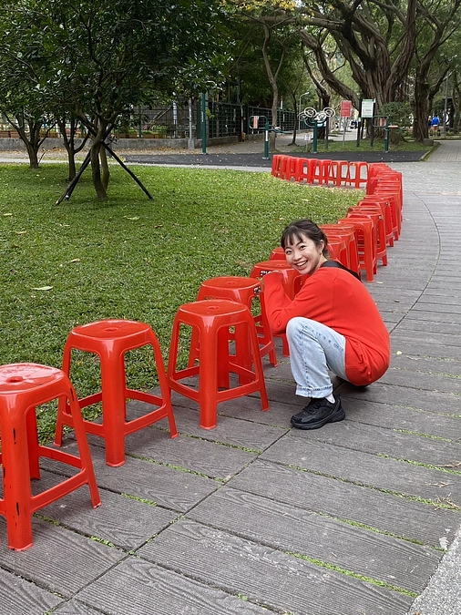 【応援メッセージ第11弾！あおぞらプロジェクト代表　矢代萌香さんより、メッセージをいただきました。】