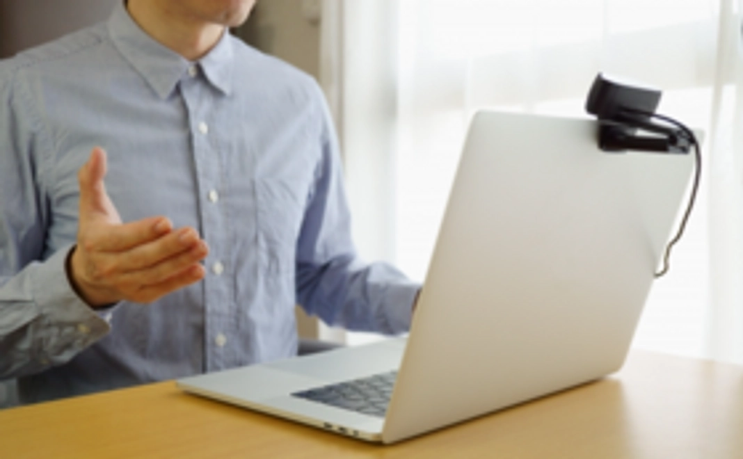 【元盲学校の教員】による相談会付き応援コース(60分/オンライン)