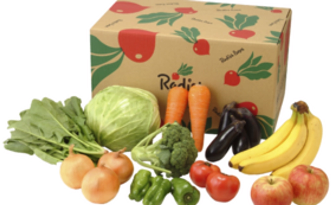 こだわり素材の野菜ブイヨンと国産リンゴジュースセット