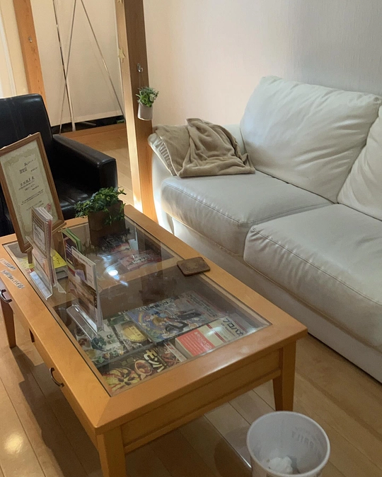 ２０２４年度初の活動報告です