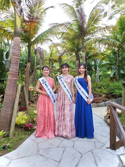 ❁⃘ナゴパイナップルパーク❁⃘