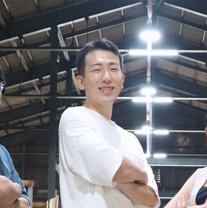 緊急インスタライブ配信！！　担当者（吉川）がよしのウッドフェスについてお話しさせていただきます。