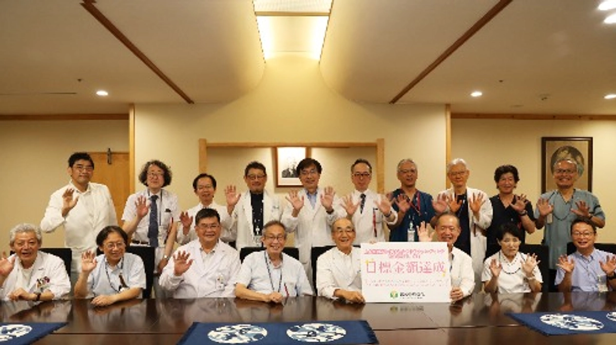 目標達成の御礼と今後について