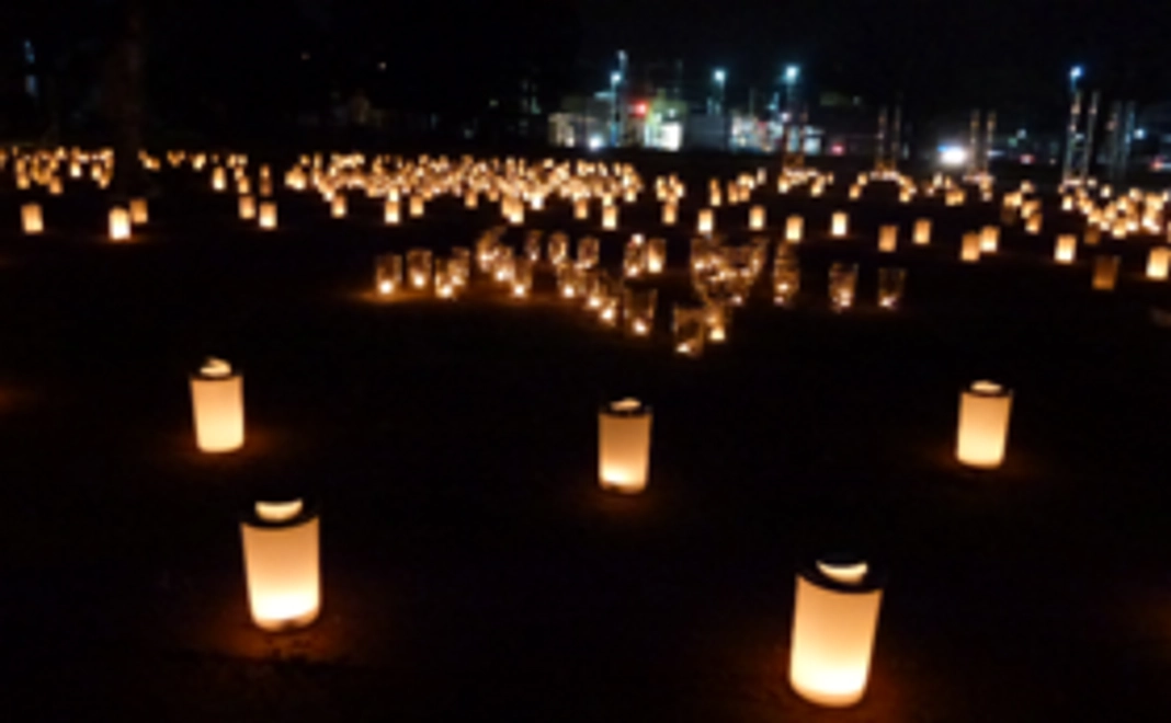 【個人可】灯籠にお名前を記載いたします【法人・団体可】