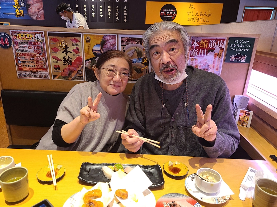 2/14 バレンタインの日