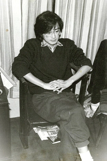 詩集『王国を見にいくと言い残して』について