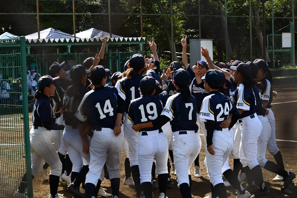 東京大会 PLAYBACK.1