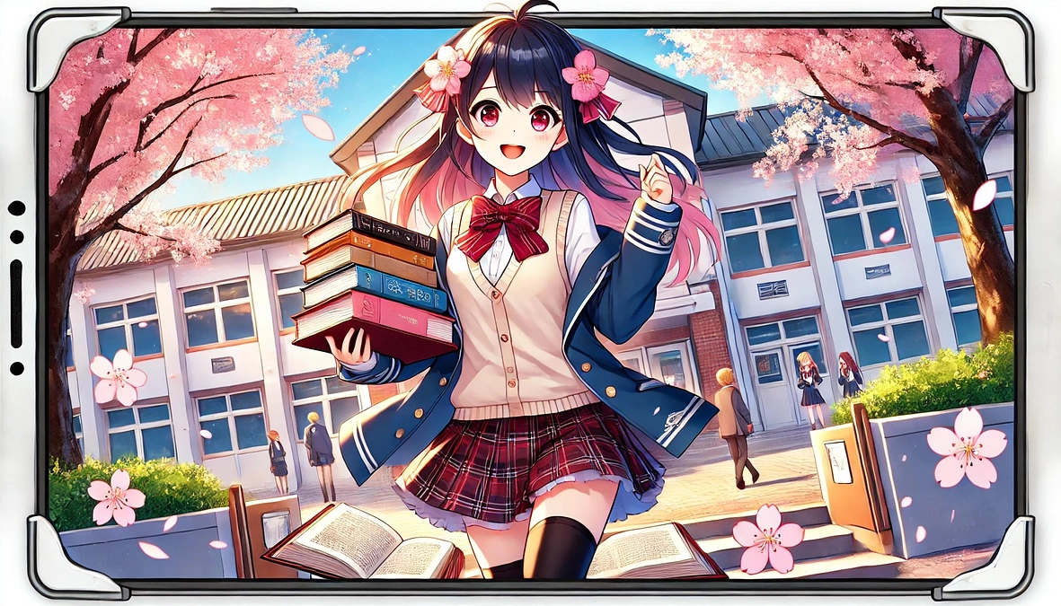 アニメーター志望におすすめのアニメ⑤：涼宮ハルヒの憂鬱