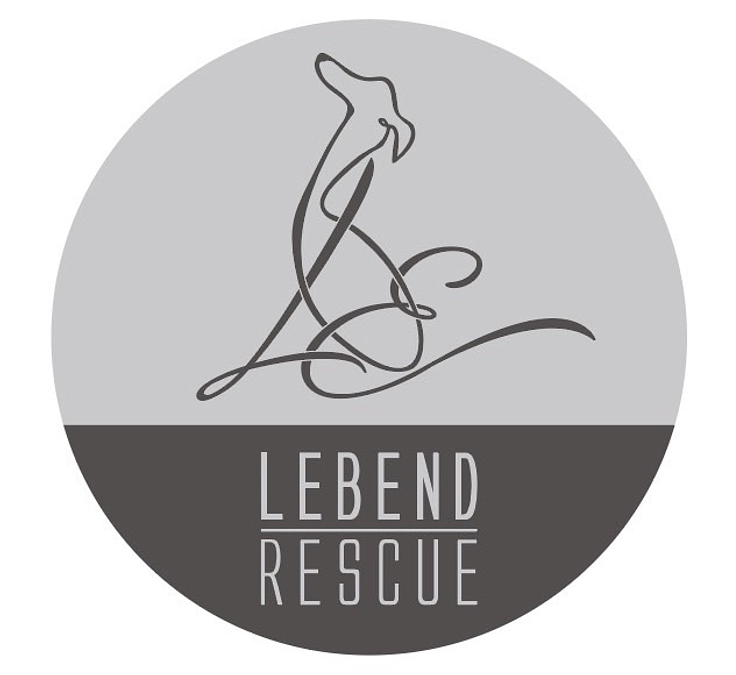 応援メッセージ　LEBEND.rescue 動物愛護団体レーベント