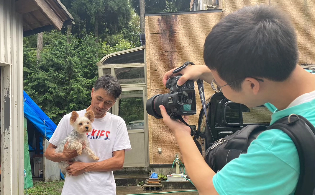 竹田Tキャンプと繋がる10,000%応援コース