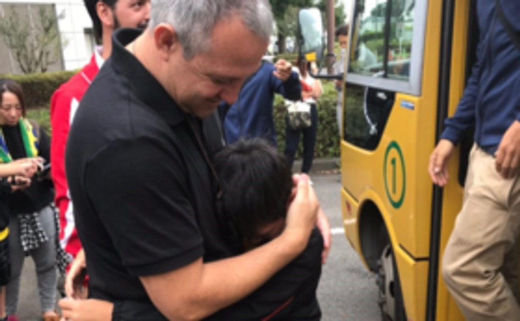 サンパウロ・ウィーク応援コース