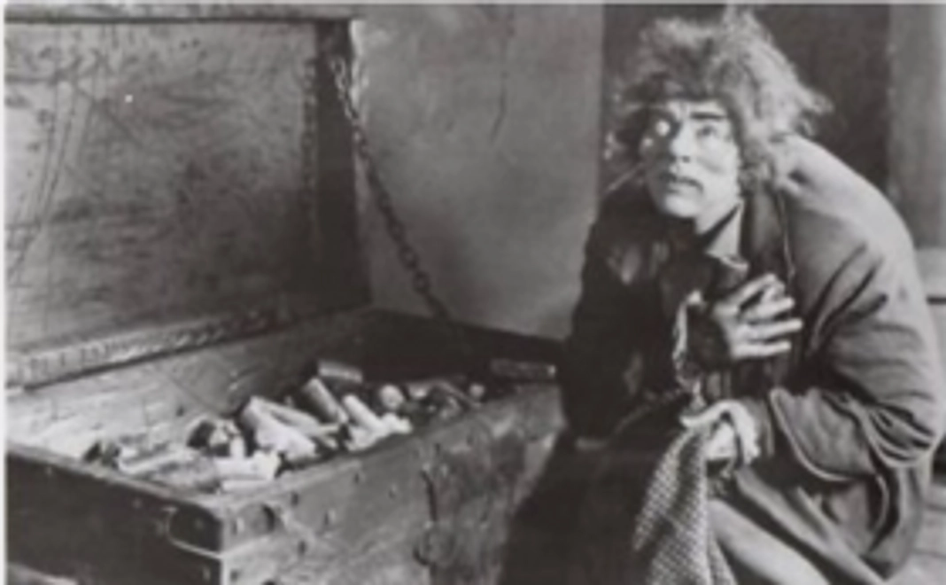 「ノ-トルダムのせむし男」のDVD(1枚)