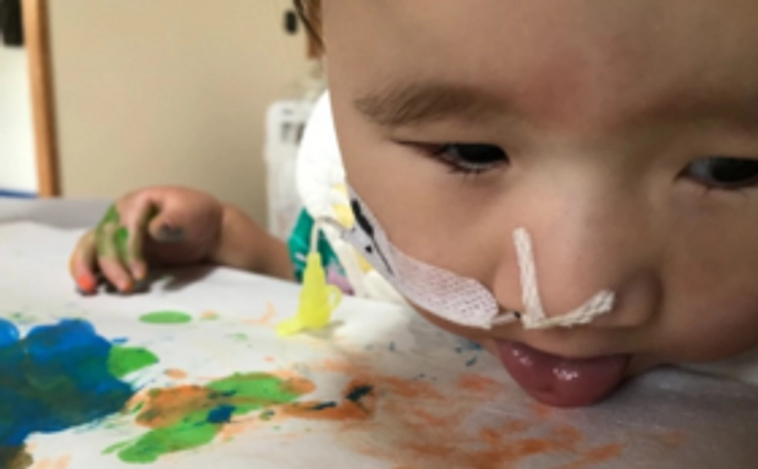 Happy！を連鎖させよう！