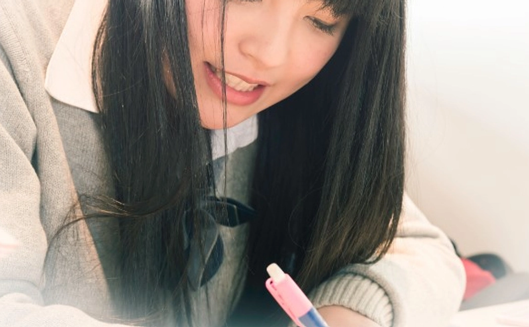 給付された学生からの喜びの声と感謝の手紙をお送りします。