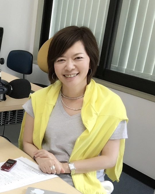 【残りあと５日！】応援メッセージ　Serendipity代表取締役 伊藤美佳さんより