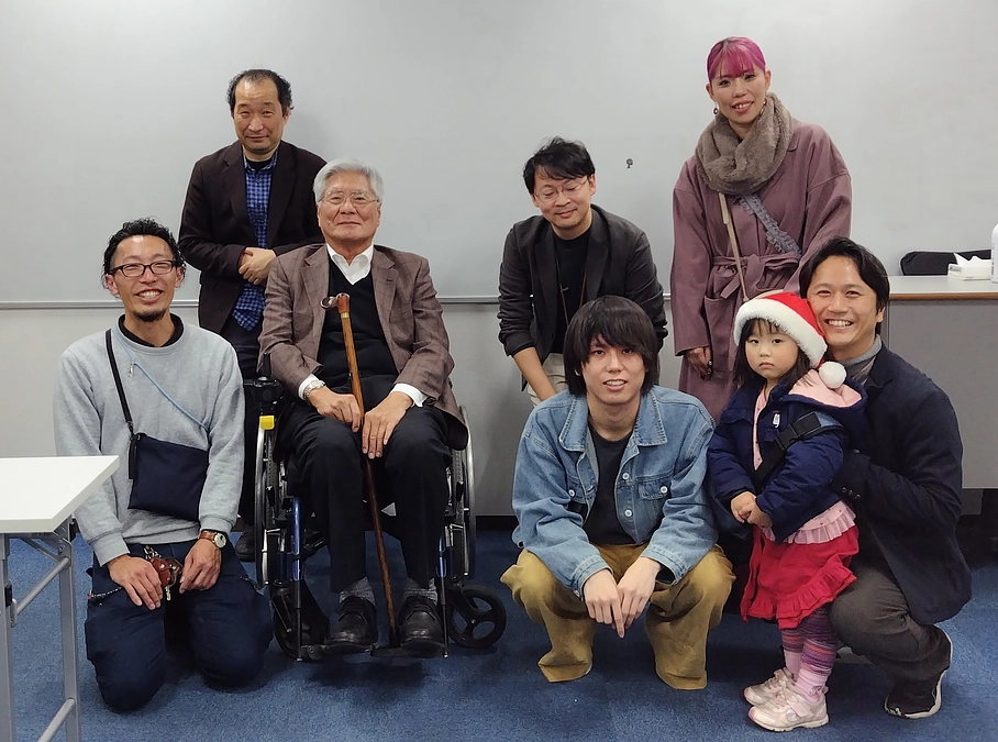 【開催報告】若者おうえん基金助成先団体（育て上げネット） 現場見学会を開催しました