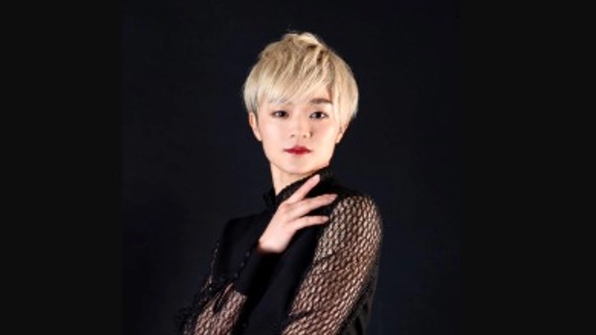 【ゲストアーティストご紹介】松井英理さん(ダンサー)