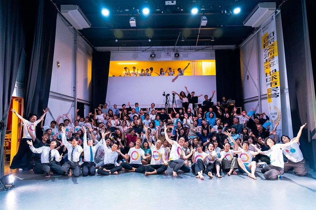 【活動報告 No.12｜フェスティバル終幕！🌴】