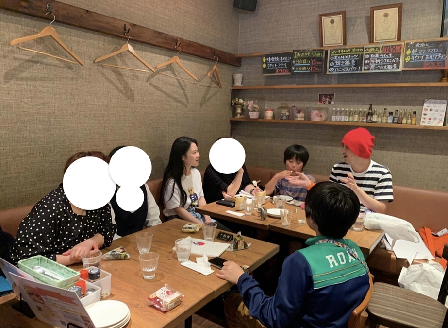 タケヤマ・ノリヤ先生お絵かき講座を実施しました！