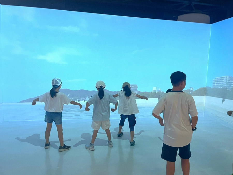 音読指導者の曽我です！