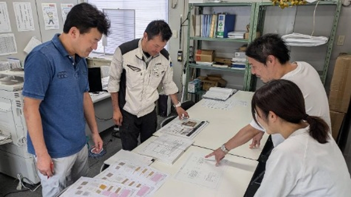 【活動報告128】週刊鹿深の家vol27