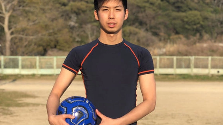 プロになる夢を諦めない。チェコのプロリーグに挑戦したい！