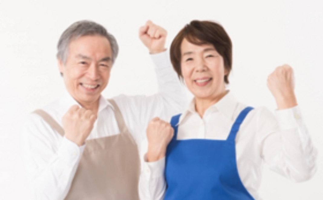 「人生、活き生き」応援コース