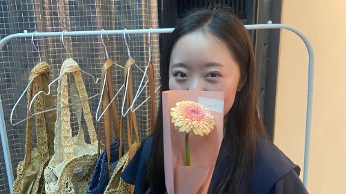 想いの“バトン”