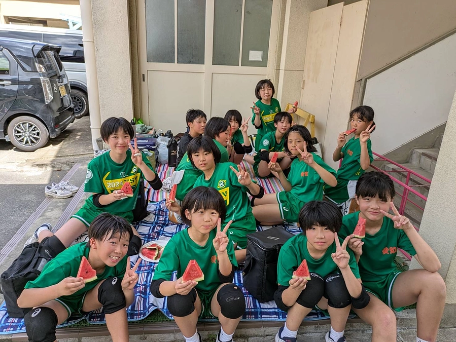 🌟開始から１週間🌟