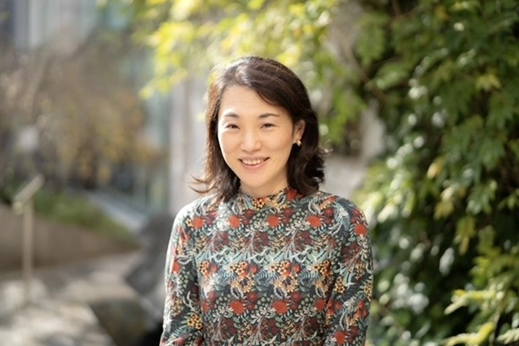  華道家元池坊 次期家元の池坊専好さんよりメッセージが届きました！