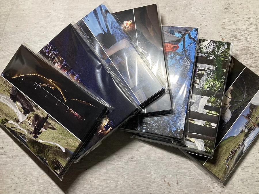 リターンに関して