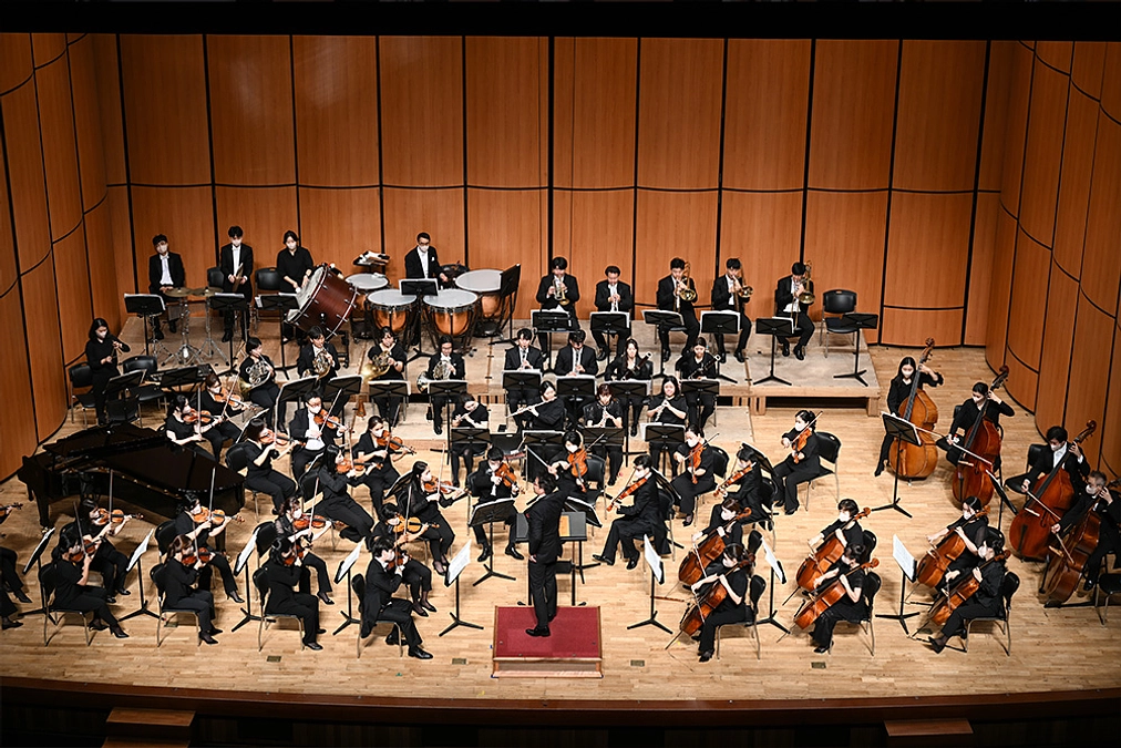 NPO法人日本少年少女オーケストラ協会の出演者から応援メッセージ