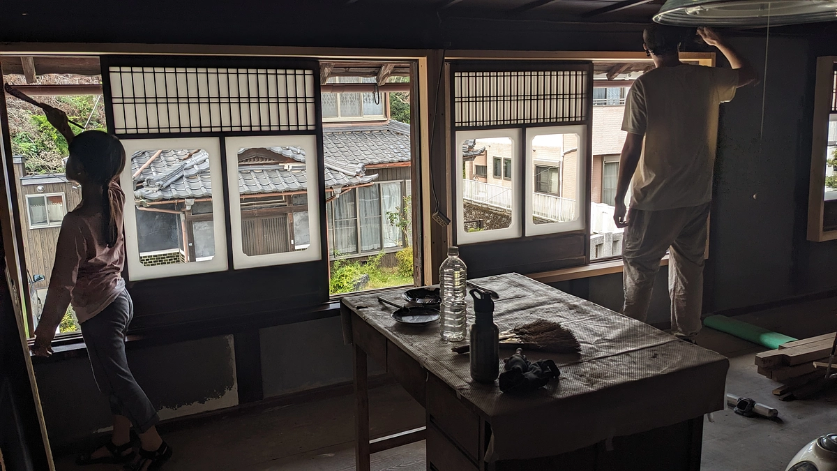 新聞に掲載していただきました