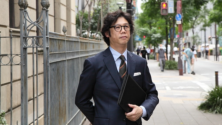 次世代のリーダーの心を鍛える 「黒字の学び舎」の開設