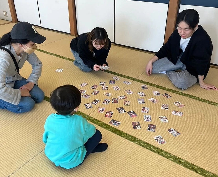 「かわさき子どもの権利の日のつどい」で、世界の子ども権利かるたワークショップを実施しました！