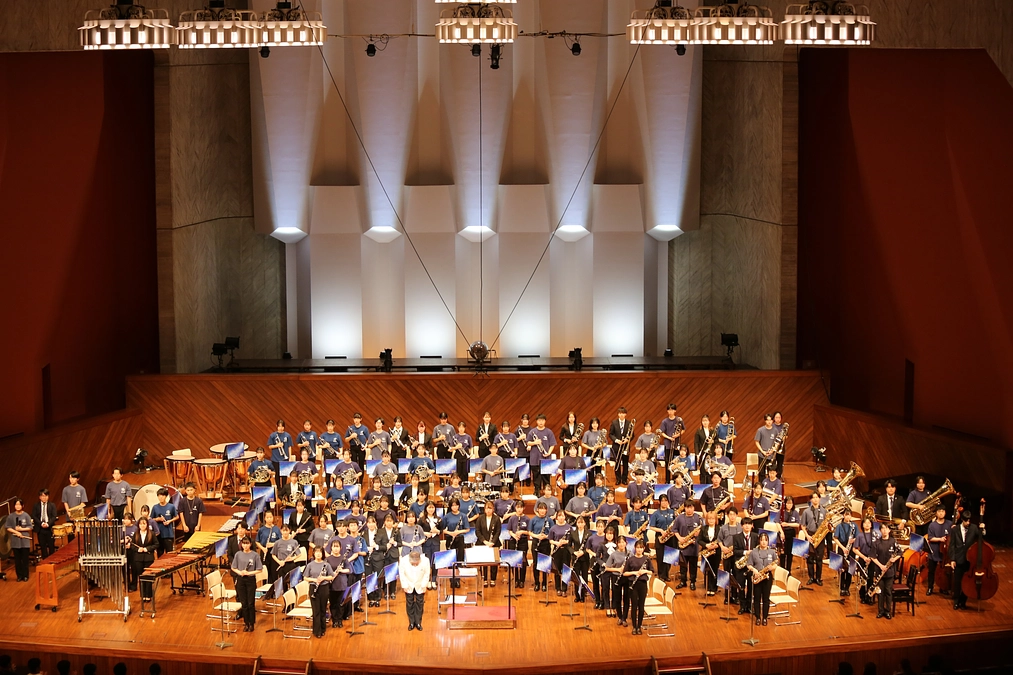 プロジェクト達成しました！