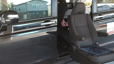 誰でも安価で利用できるサービス。新しい福祉車両を購入したい のトップ画像