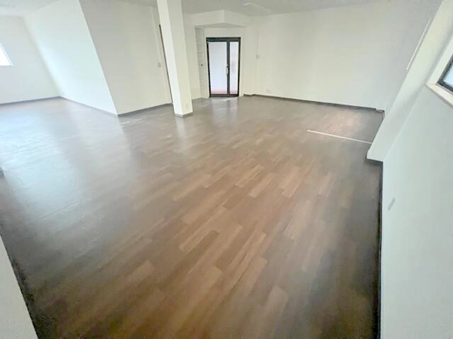 ラスト6時間…　新しい店舗