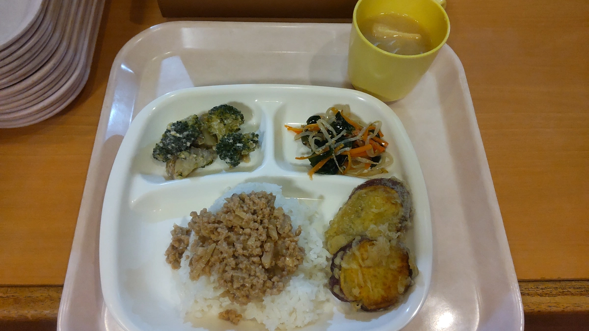 2/3の子ども食堂