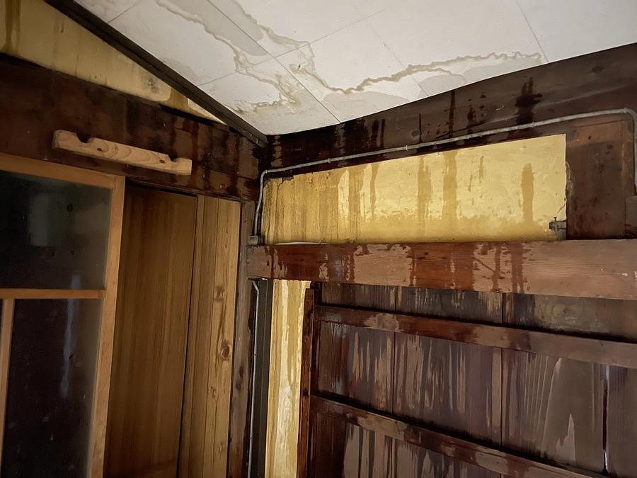 緊急事態発生！！！