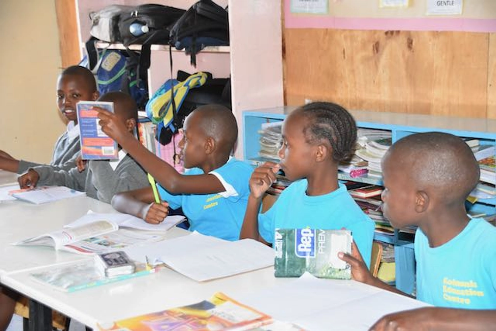 🌈その後のご報告②