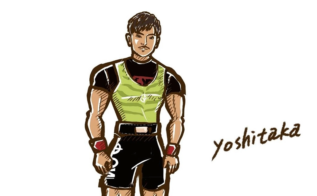 お礼のメッセージ