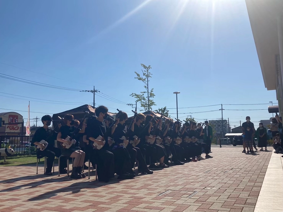 〜所沢を盛り上げたい〜前月祭も開催予定！