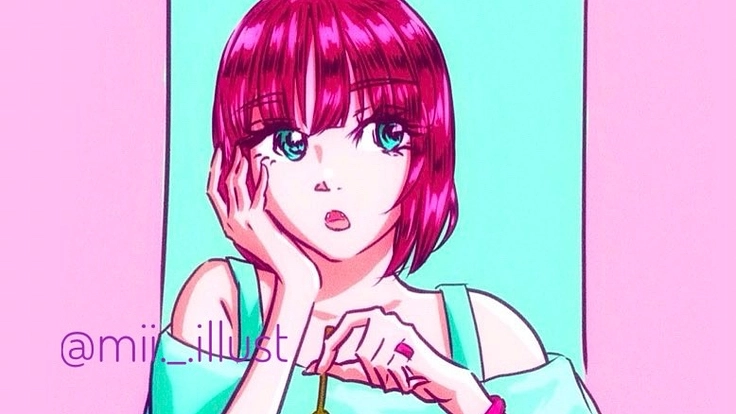 新人イラストレーター応援！！！