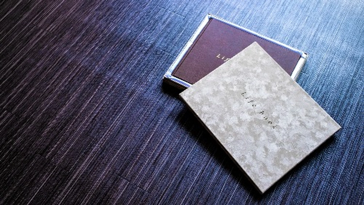 リターン追加のお知らせ。